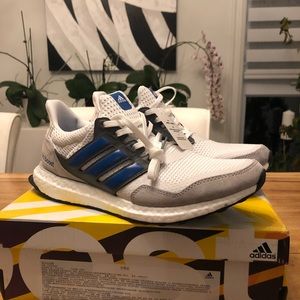 Adidas ultraboost S&L edition